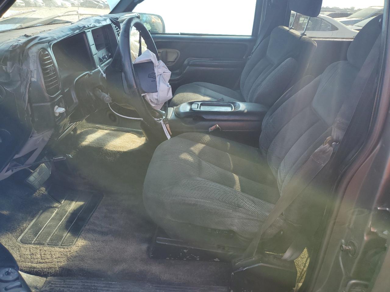 1999 Chevrolet Tahoe K1500 VIN: 1GNEK13R4XJ337220 Lot: 80442885
