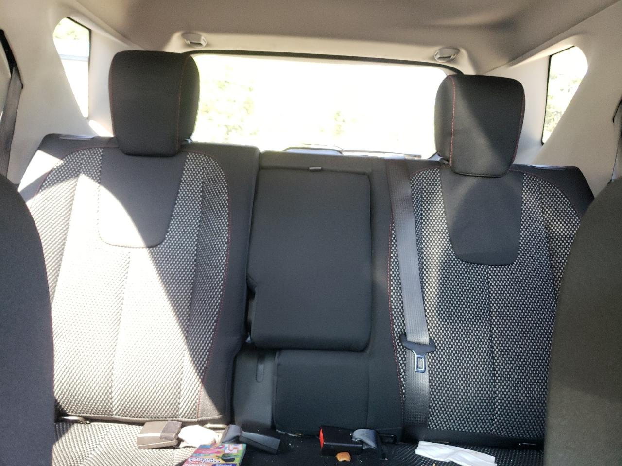 2016 Chevrolet Equinox Lt VIN: 2GNFLFEK9G6288494 Lot: 81237645