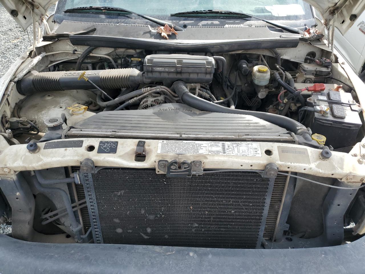 1999 Dodge Ram 3500 VIN: 3B6MC3653XM571846 Lot: 84243095