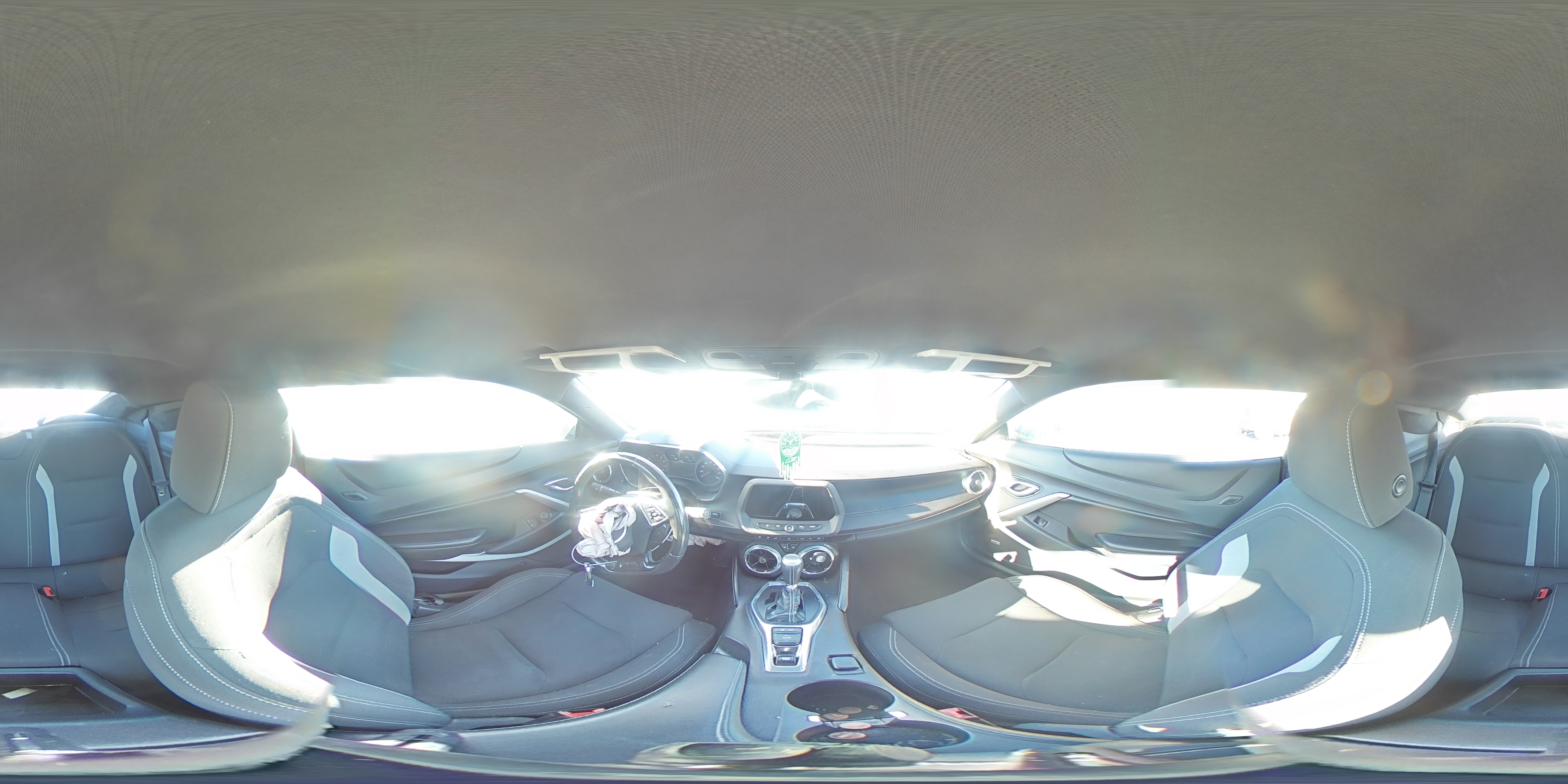 2017 Chevrolet Camaro Lt VIN: 1G1FB1RXXH0124789 Lot: 84603525