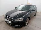 2012 AUDI A3 SE for sale at Copart WESTBURY
