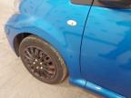 2010 TOYOTA AYGO BLUE VVT-I 1.0 VVT-I BLUE 5DR for sale at Copart SANDWICH