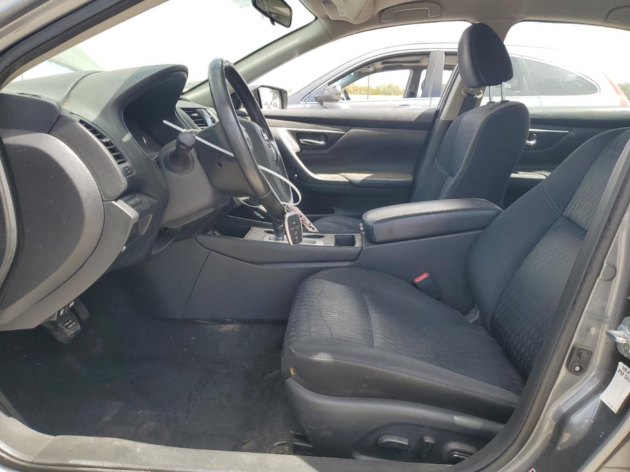 2017 Nissan Altima 2.5 VIN: 1N4AL3APXHC219587 Lot: 72059895