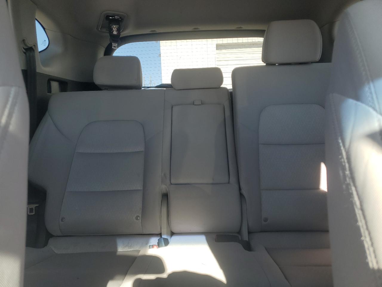 2017 Hyundai Tucson Limited VIN: KM8J33A26HU378448 Lot: 71557475