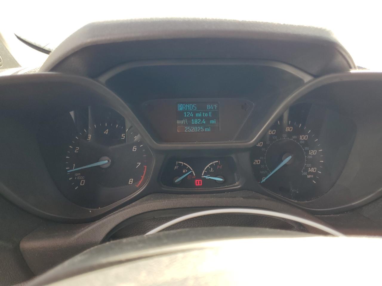 2018 Ford Transit Connect Xl VIN: NM0LS7E78J1344156 Lot: 71691565