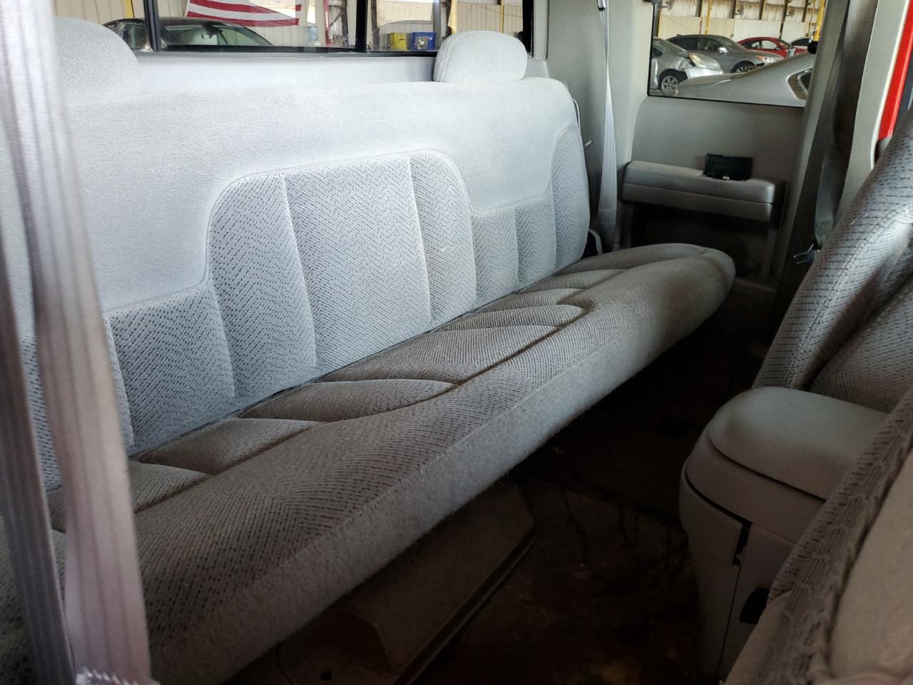 1997 Chevrolet Gmt-400 K1500 VIN: 2GCEK19RXV1115269 Lot: 70093525