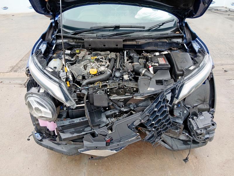2024 NISSAN JUKE N-CONNECTA DIG-T 