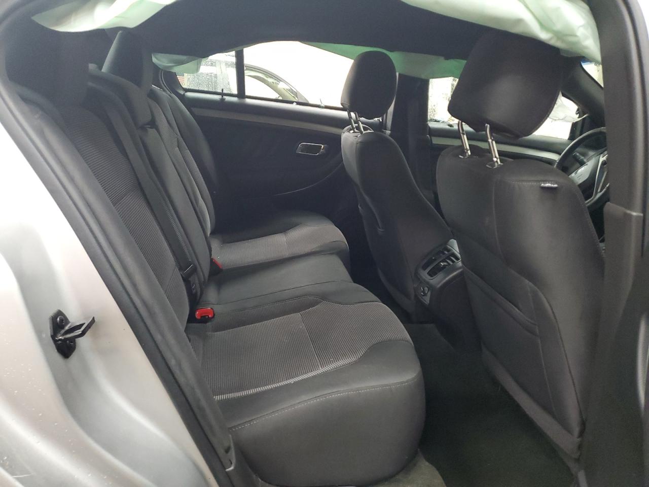 2014 Ford Taurus Sel VIN: 1FAHP2E85EG133799 Lot: 81579515