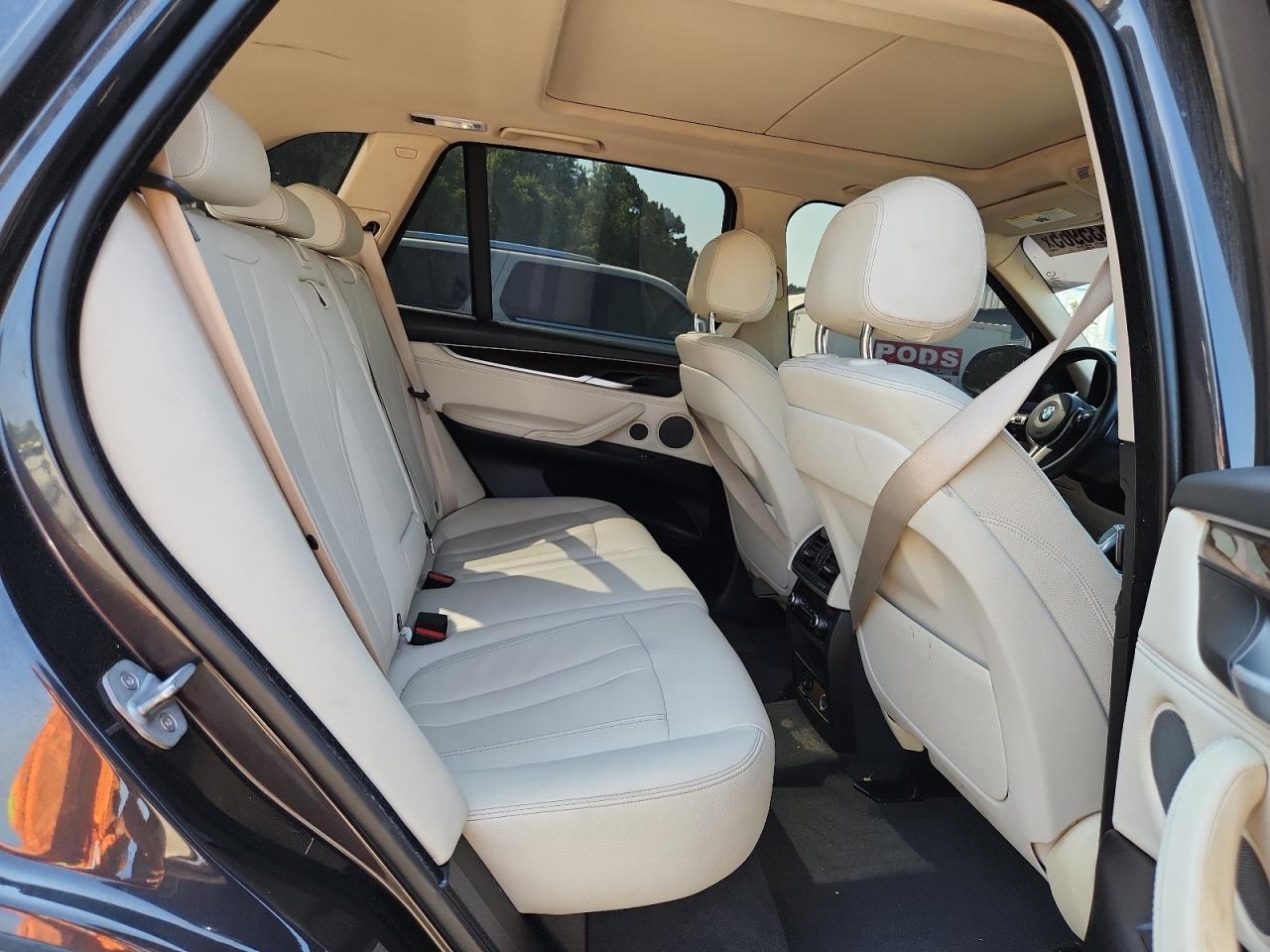 2015 BMW X5 xDrive35D VIN: 5UXKS4C51F0N07773 Lot: 80835965