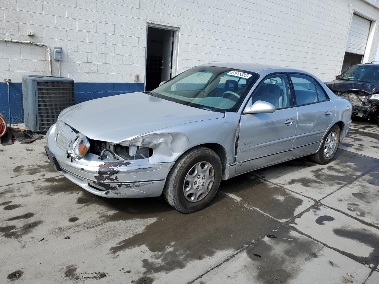 2001 Buick Regal Ls