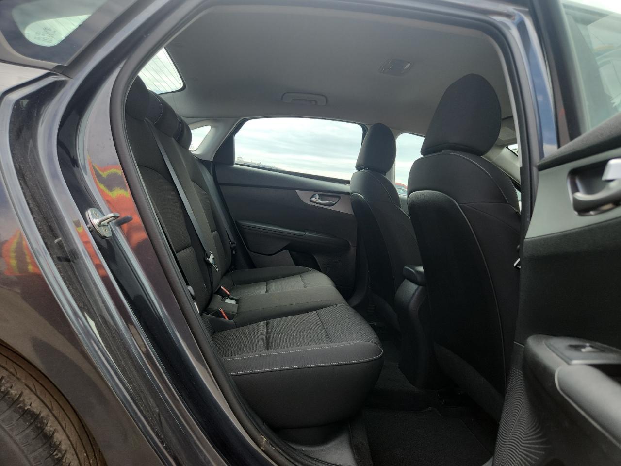 2020 Kia Forte Fe VIN: 3KPF24AD0LE227584 Lot: 81258625