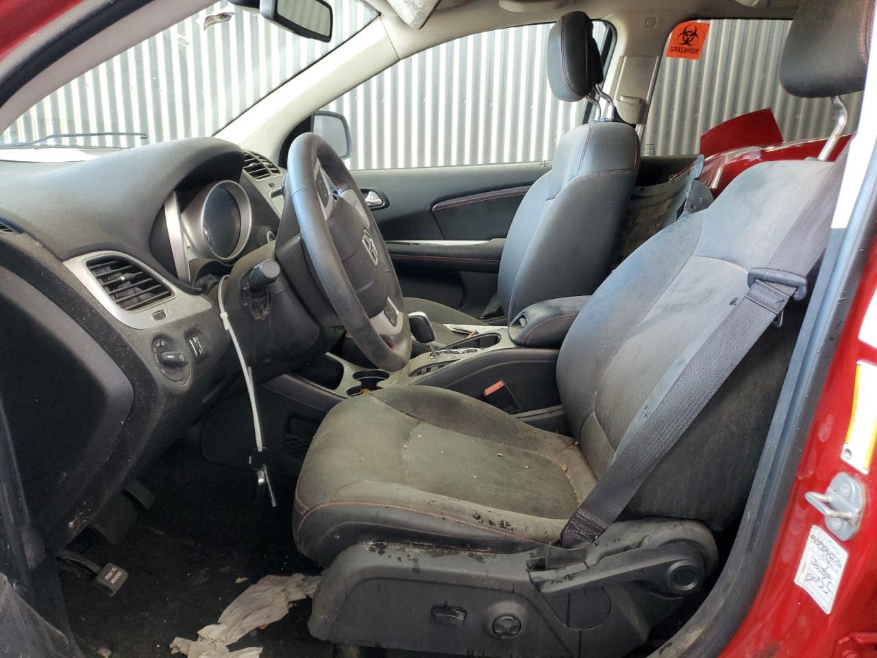 2019 Dodge Journey Gt VIN: 3C4PDCEG7KT680916 Lot: 80994315