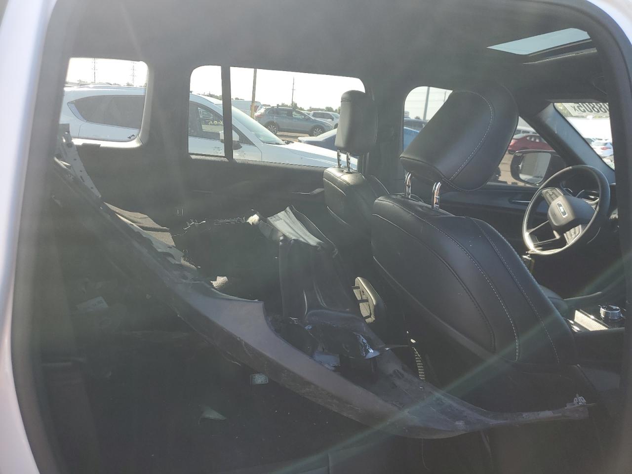 2025 Jeep Grand Cherokee Laredo VIN: 1C4RJHAG7SC275400 Lot: 72008805