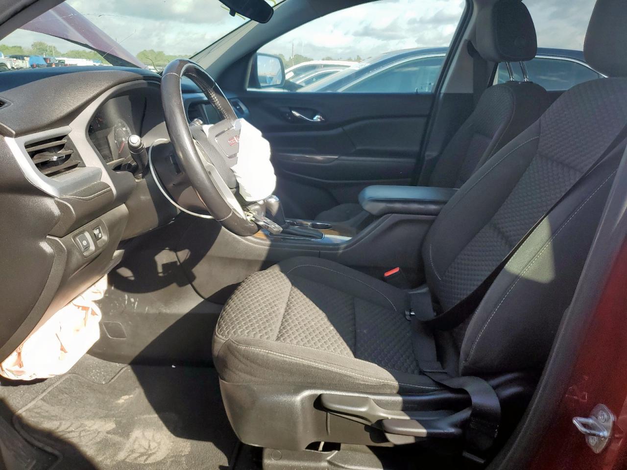 2019 GMC Acadia Sle VIN: 1GKKNKLA2KZ299729 Lot: 81385735