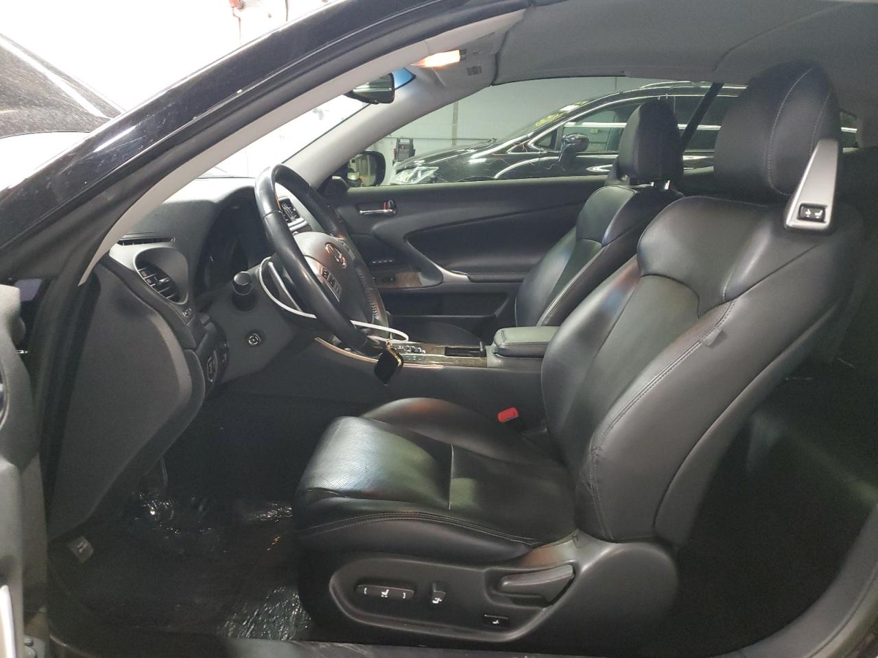 2013 Lexus Is 350 VIN: JTHFE2C23D2509173 Lot: 71193065