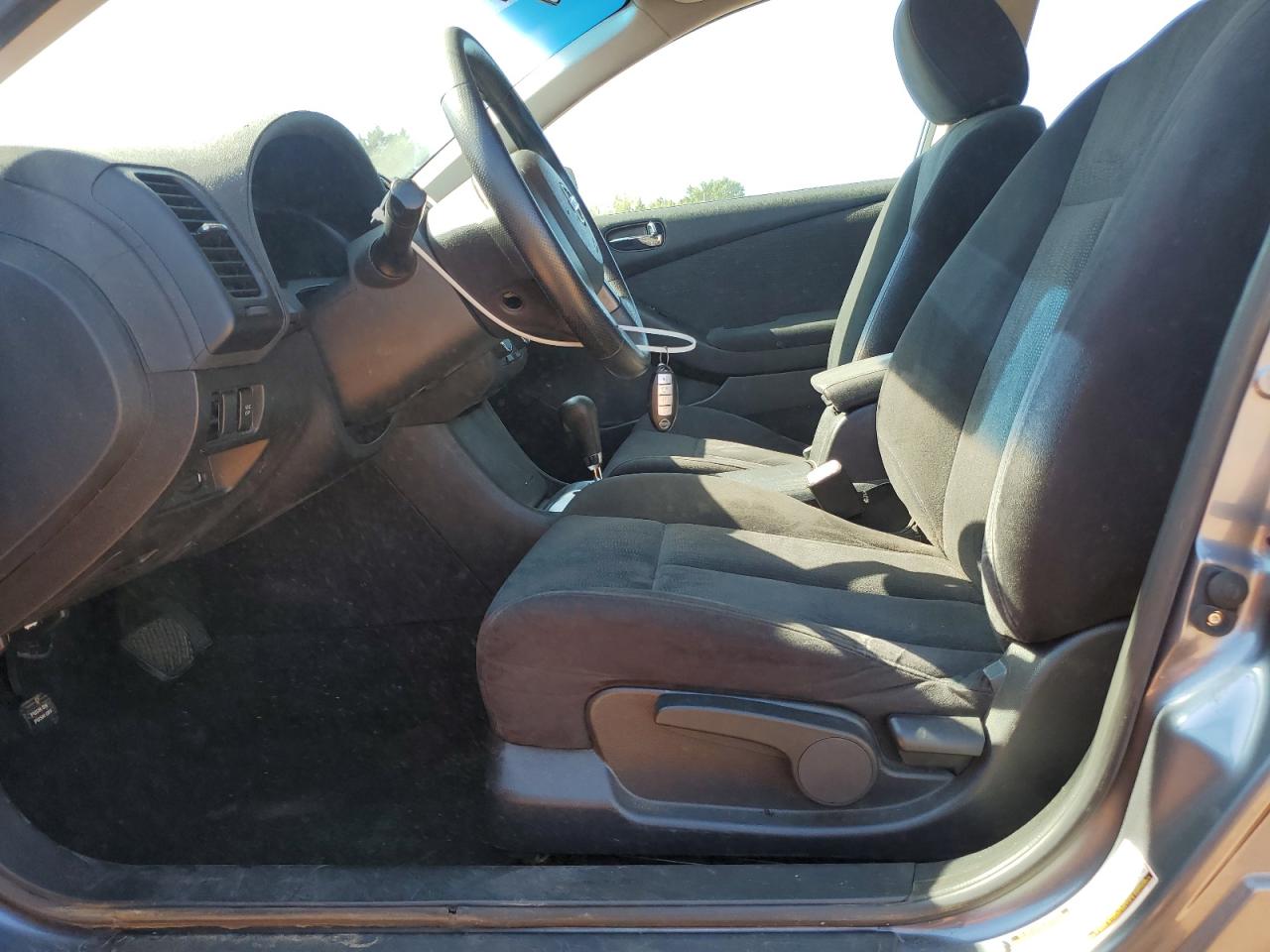 2010 Nissan Altima Base VIN: 1N4AL2AP3AN473050 Lot: 71226615