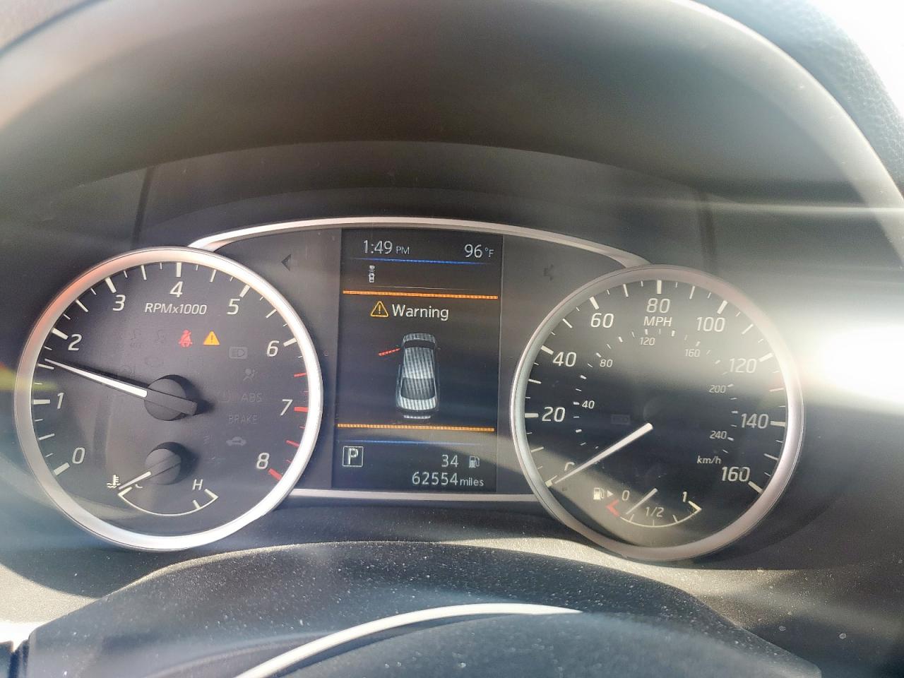 Sentra Sentra