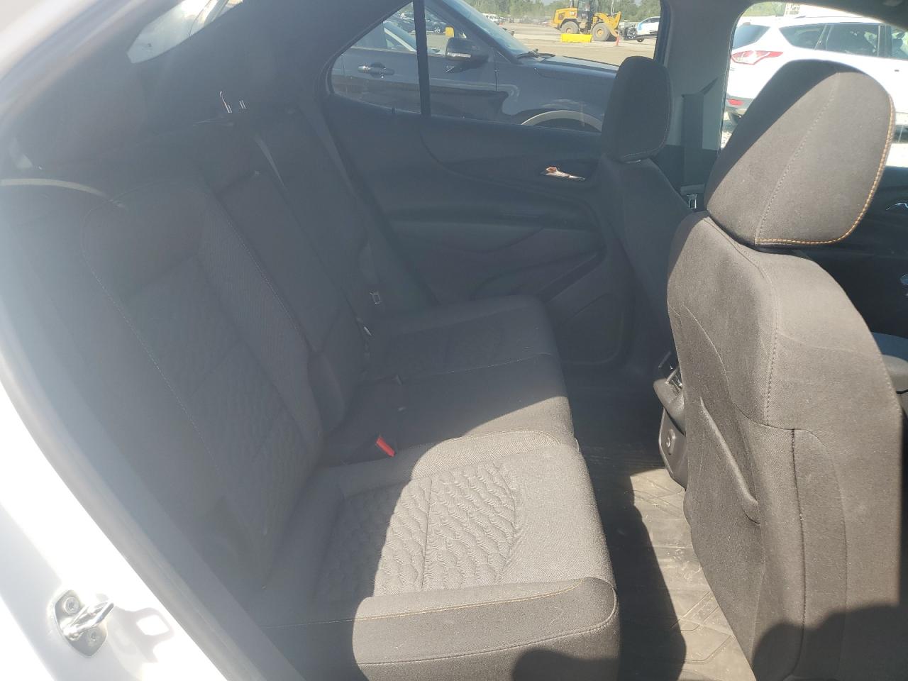 2020 Chevrolet Equinox Lt VIN: 3GNAXJEVXLS739083 Lot: 82068025