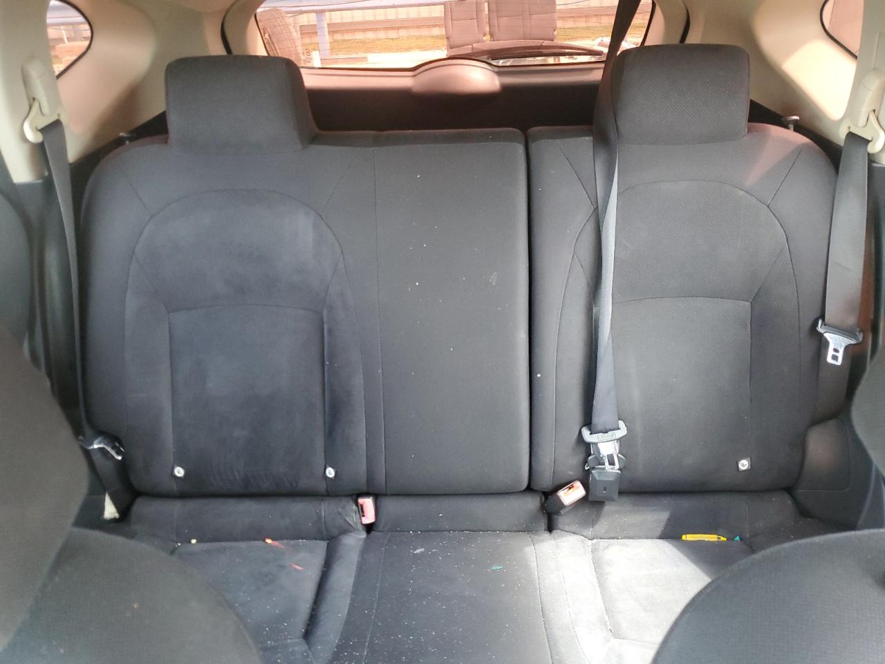 2009 Nissan Rogue S VIN: JN8AS58T99W329062 Lot: 81462915