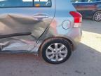 2011 TOYOTA YARIS T SPIRIT VVT-I S-A  for sale at Copart YORK