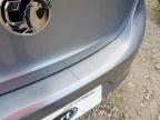2021 VAUXHALL CORSA GRIFFIN TURBO  for sale at Copart YORK