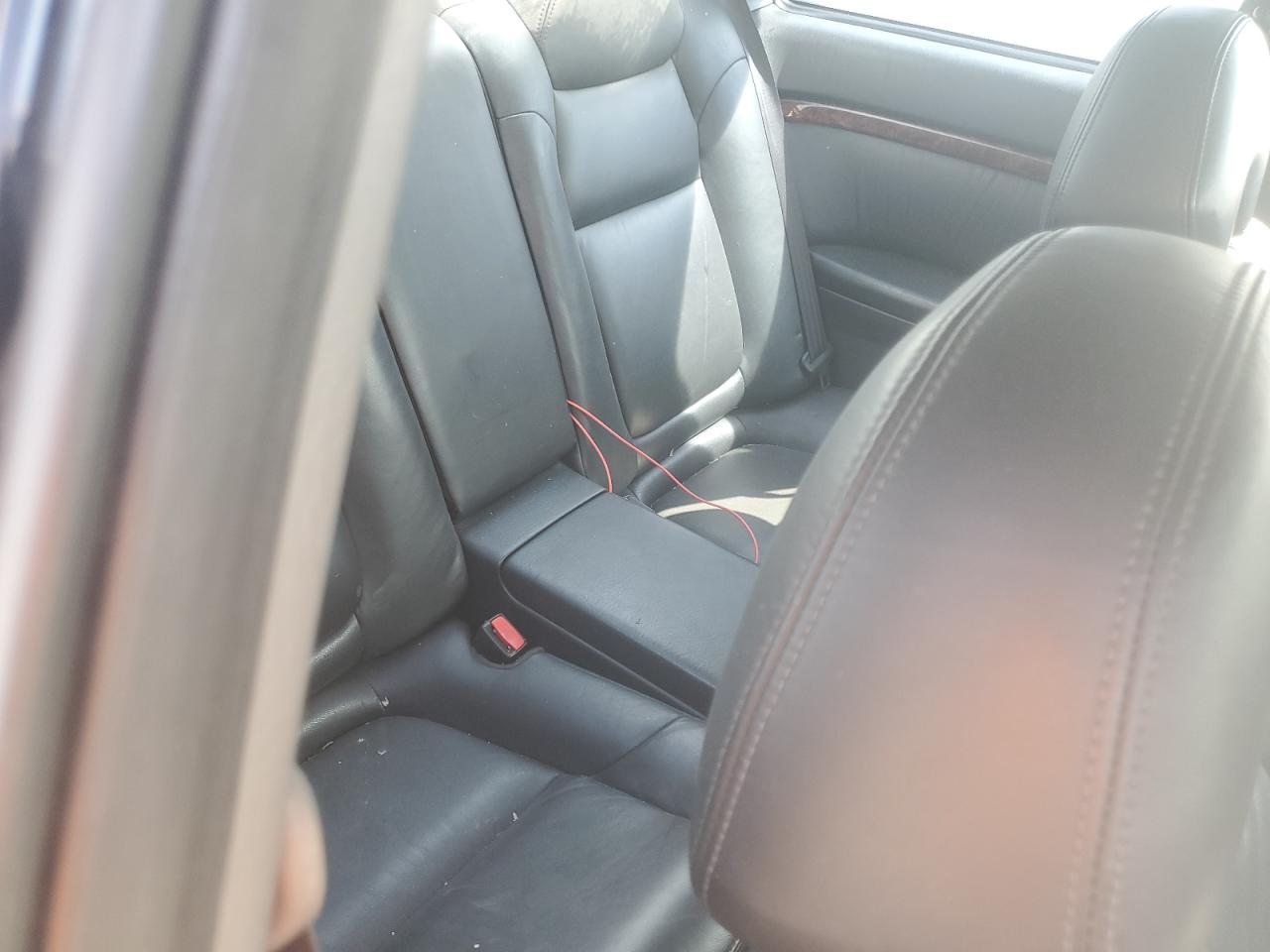 2001 Acura 3.2Cl VIN: 19UYA42471A006642 Lot: 81458075