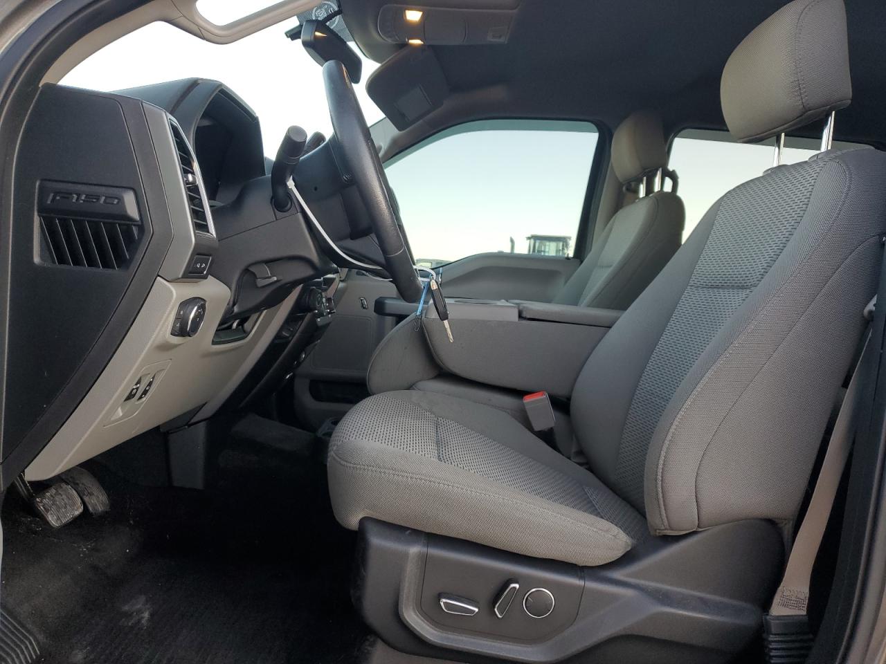 2018 Ford F150 Supercrew VIN: 1FTFW1EG1JKD92920 Lot: 68894145