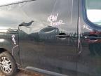 2020 VAUXHALL VIVARO 2900 SPORTIVE S/S  for sale at Copart WESTBURY