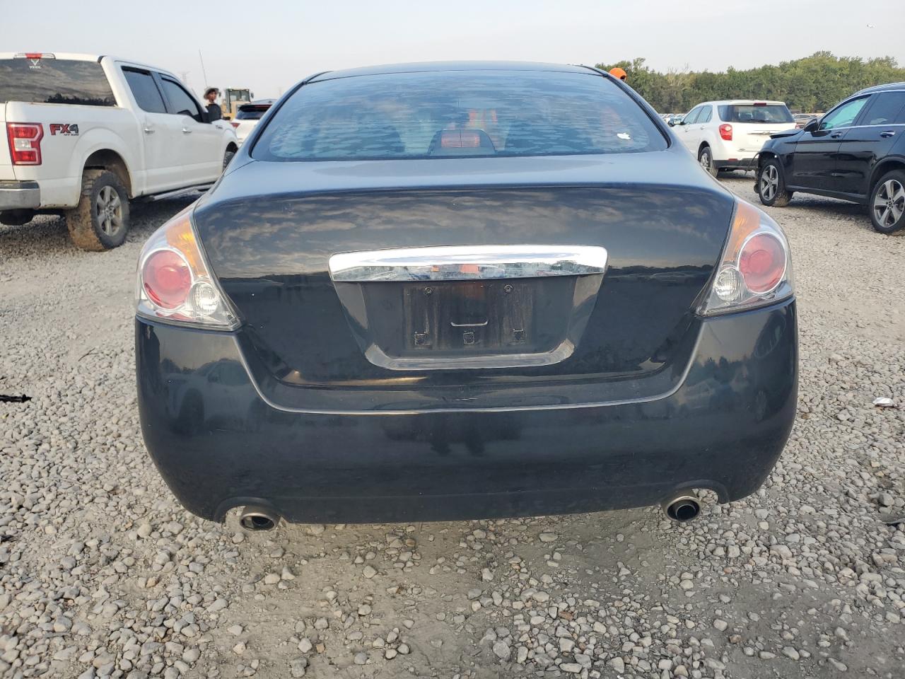 2011 Nissan Altima Base VIN: 1N4AL2AP4BN504064 Lot: 80256725