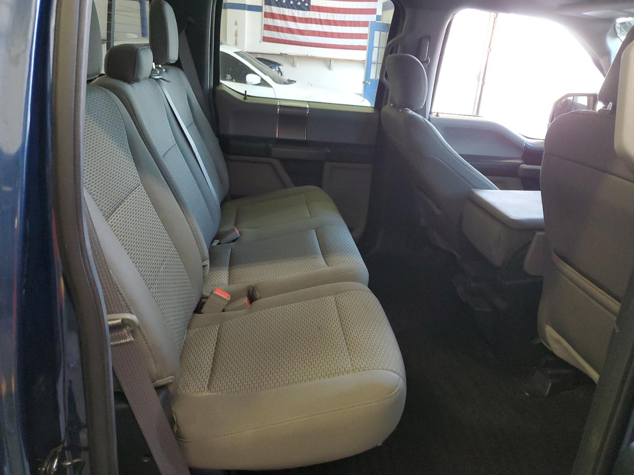 2018 Ford F150 Supercrew VIN: 1FTFW1EG8JKC85413 Lot: 81781845