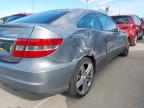 2010 MERCEDES-BENZ CLC180 KOMP SPORT AUTO  for sale at Copart SANDY