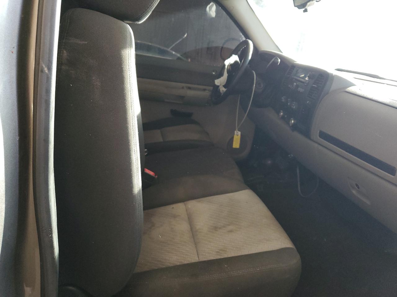 2009 Chevrolet Silverado K1500 VIN: 1GCEK14C39Z140076 Lot: 82075285