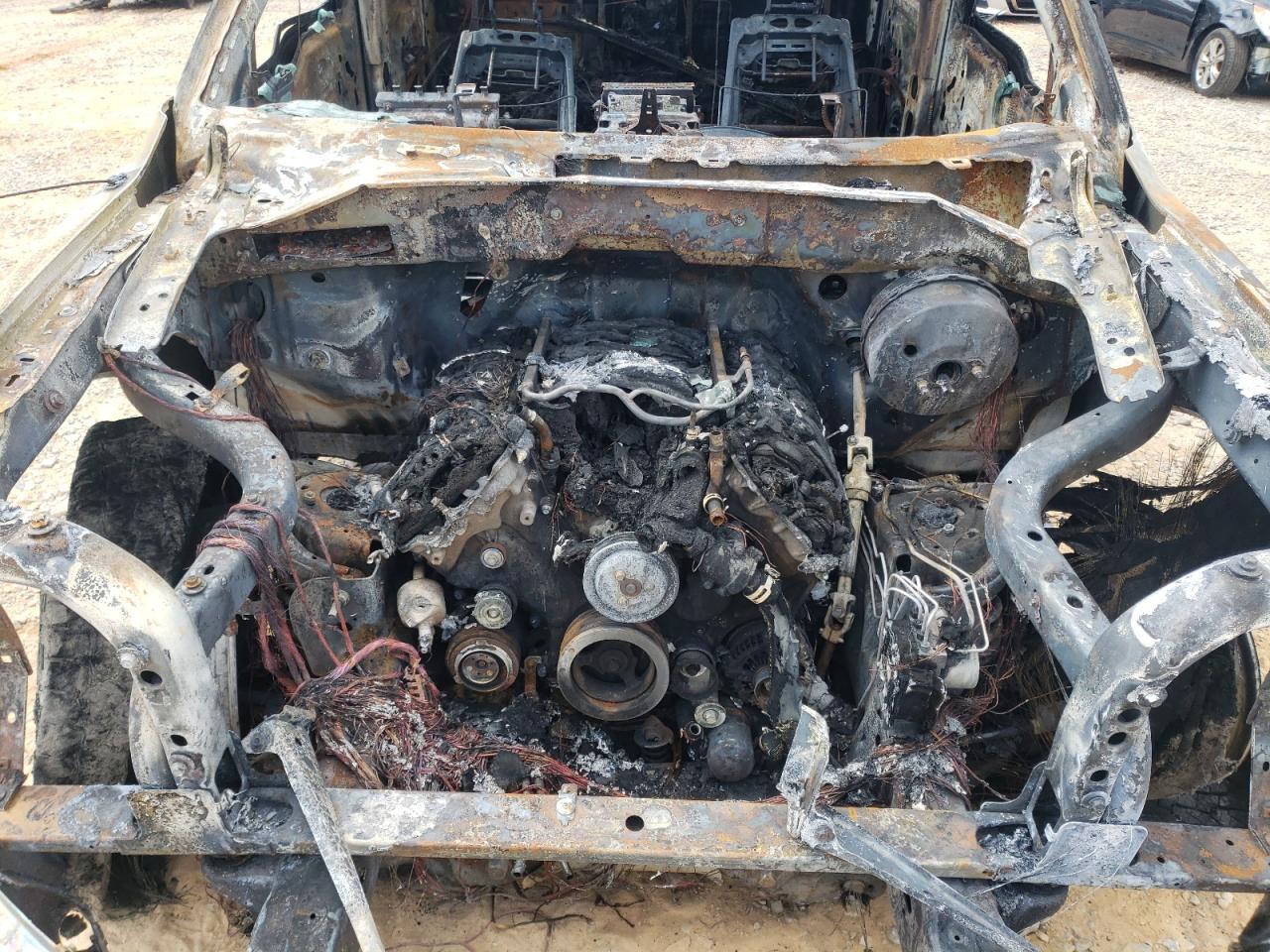 2014 Ford F150 Supercrew VIN: 1FTFW1EF8EKG42134 Lot: 81683095