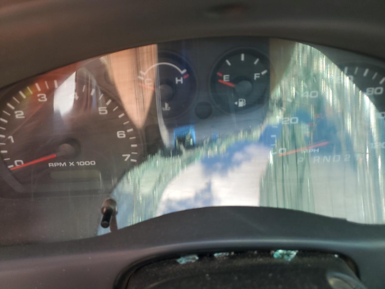 2006 Ford Ranger Super Cab VIN: 1FTYR44UX6PA75754 Lot: 84835385