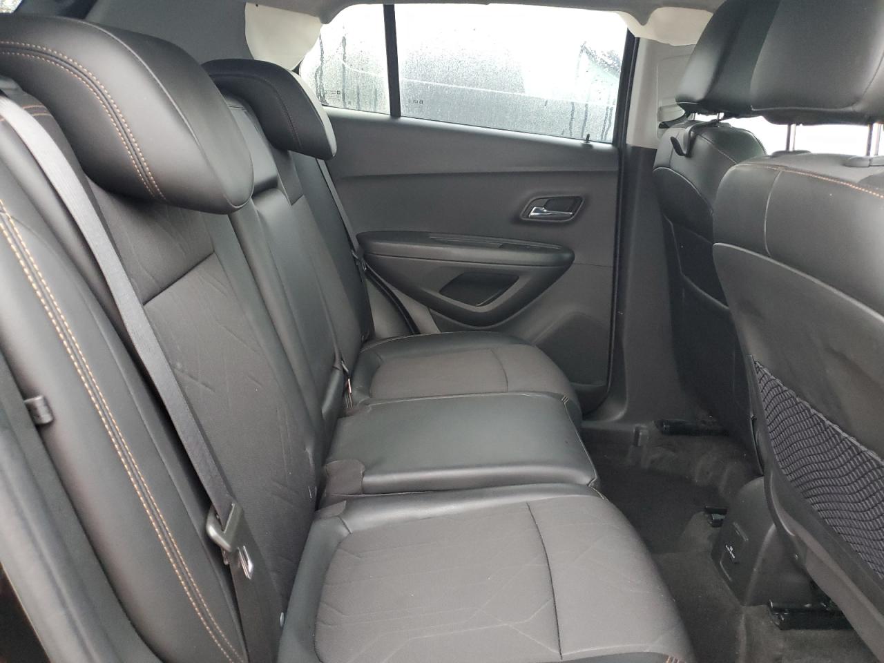 2019 Chevrolet Trax 1Lt VIN: KL7CJPSBXKB844214 Lot: 81806085