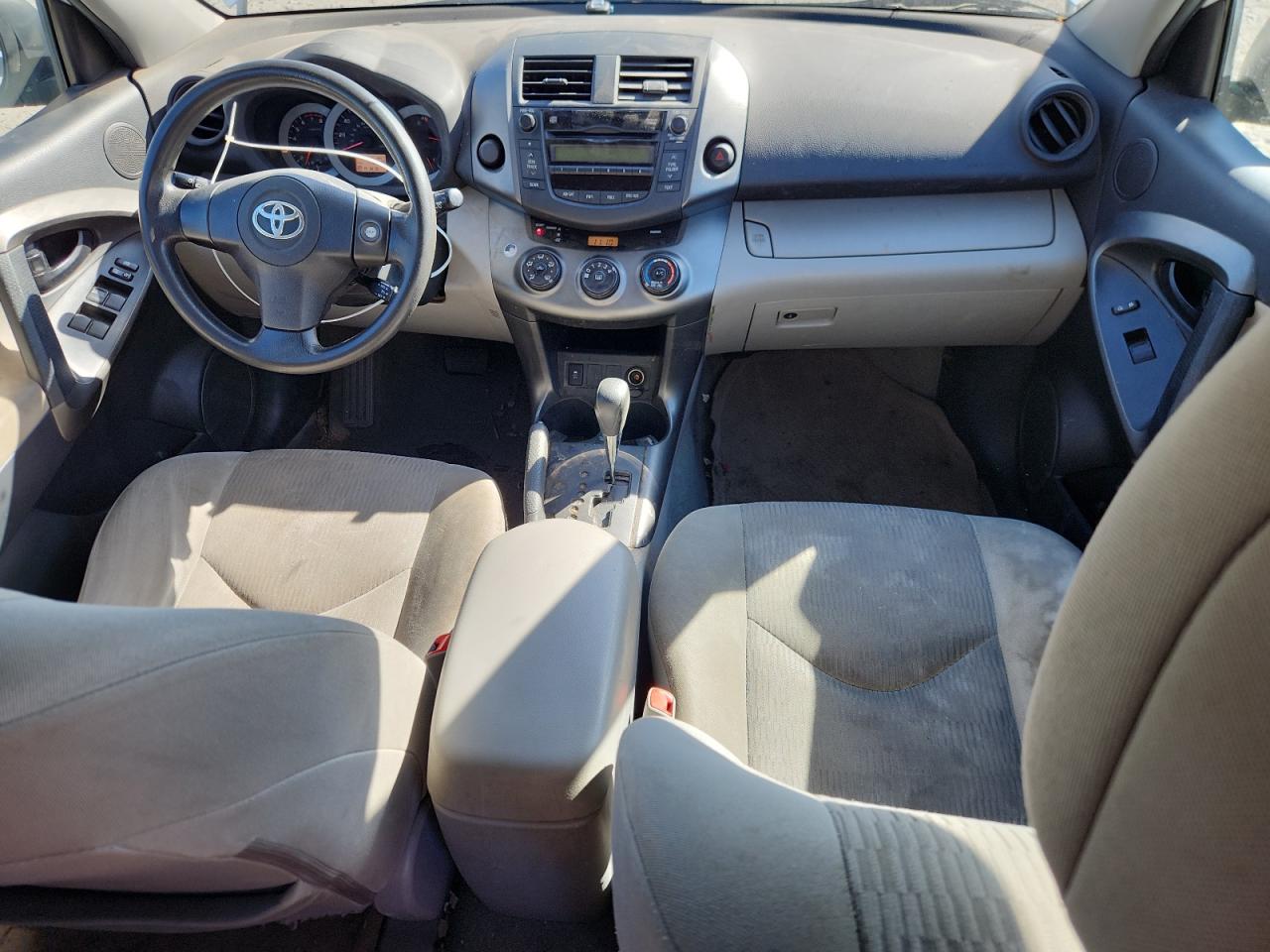 2011 Toyota Rav4 VIN: 2T3KF4DV0BW079270 Lot: 81808315