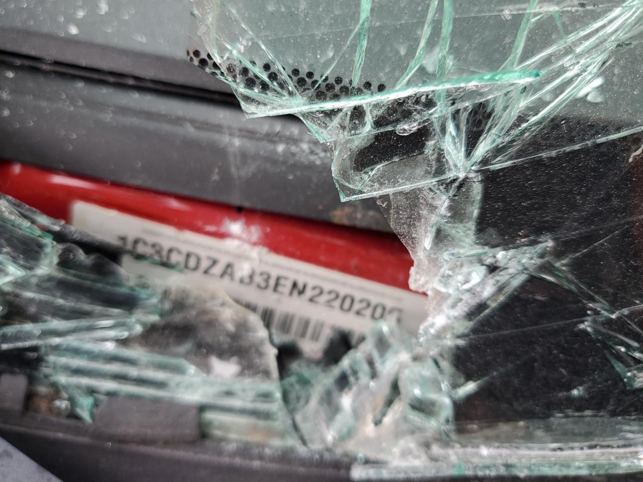 2014 Dodge Avenger Se VIN: 1C3CDZAB3EN220205 Lot: 81943665