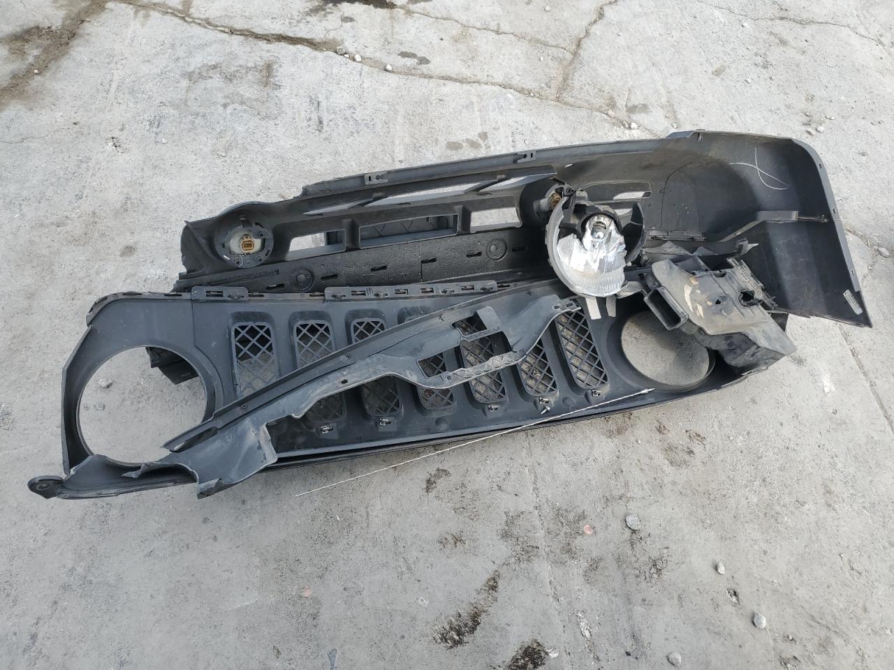 2014 Jeep Patriot Sport VIN: 1C4NJPBA6ED888447 Lot: 72084265