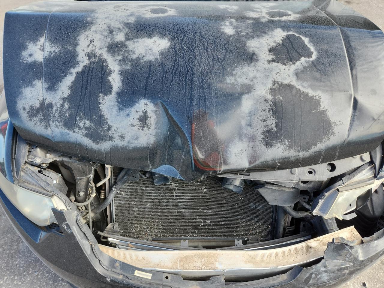 2013 Acura Tsx Tech VIN: JH4CU2F6XDC001233 Lot: 81694955