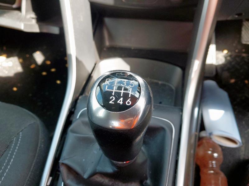 2017 HYUNDAI IONIQ SE HEV S-A 
