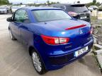 2010 MITSUBISHI COLT  for sale at Copart CASTLEDERMOT - IRELAND