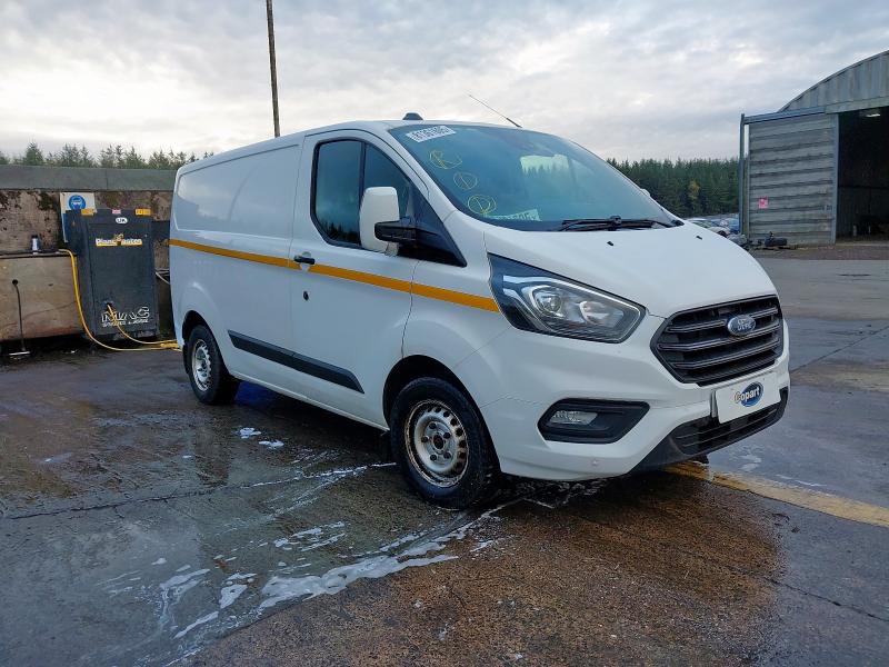 2020 FORD TRANSIT CUSTOM 280 TREND 