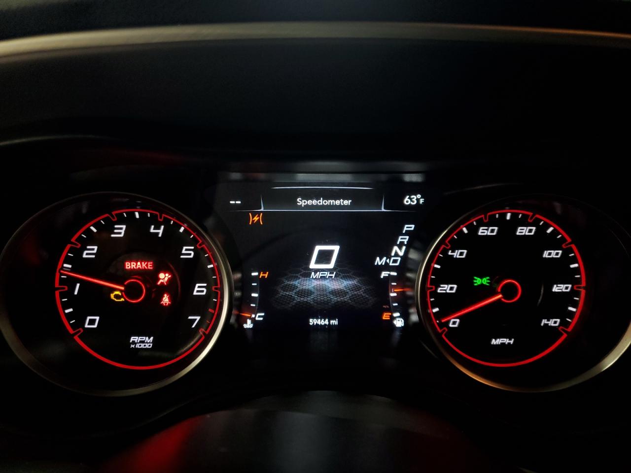 2020 Dodge Charger Gt VIN: 2C3CDXMG3LH249916 Lot: 84701585