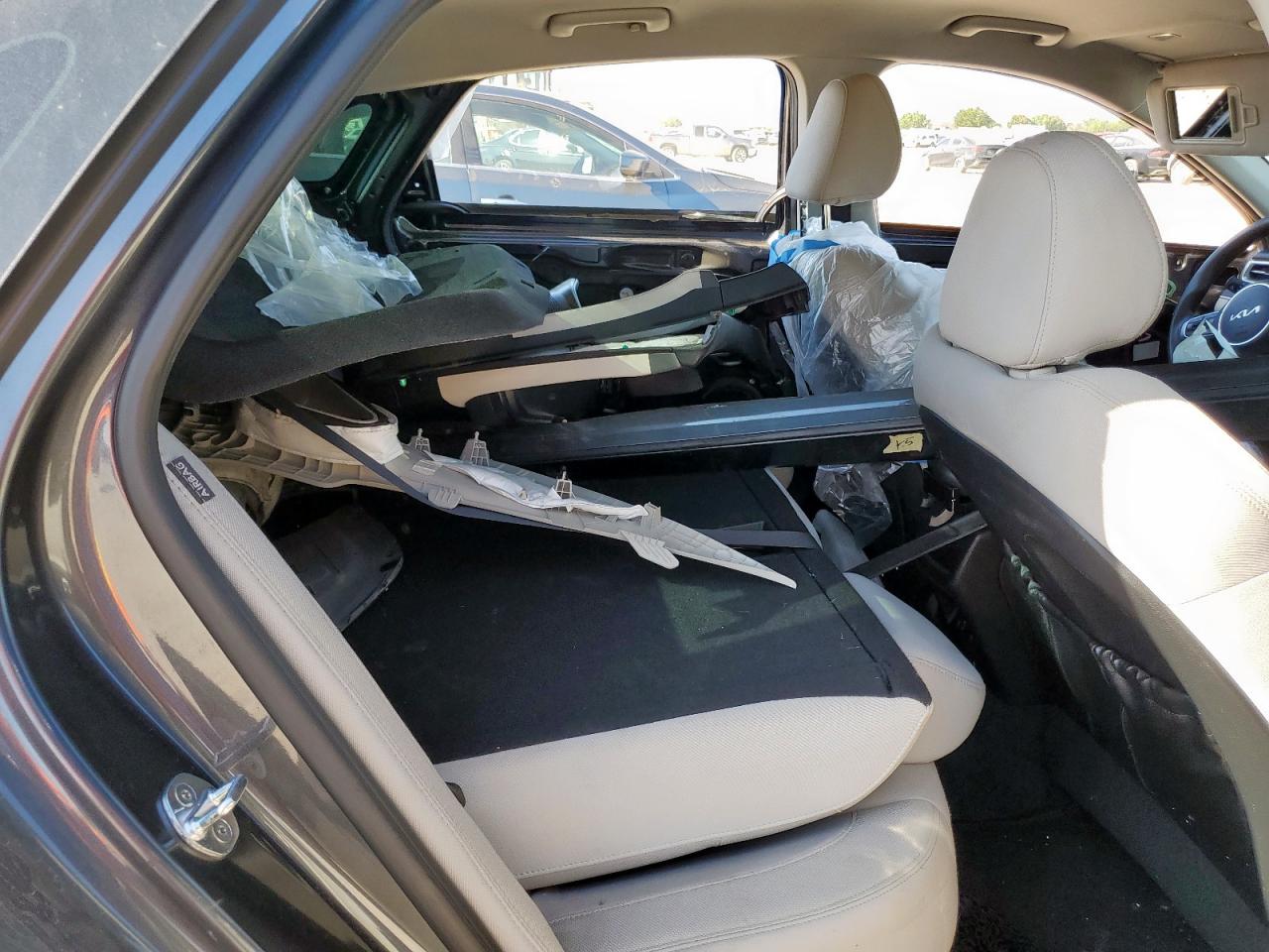 2022 Kia K5 Lxs VIN: 5XXG14J26NG101617 Lot: 70696835