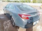 2014 VAUXHALL INSIGNIA ELITE NAV for sale at Copart WESTBURY