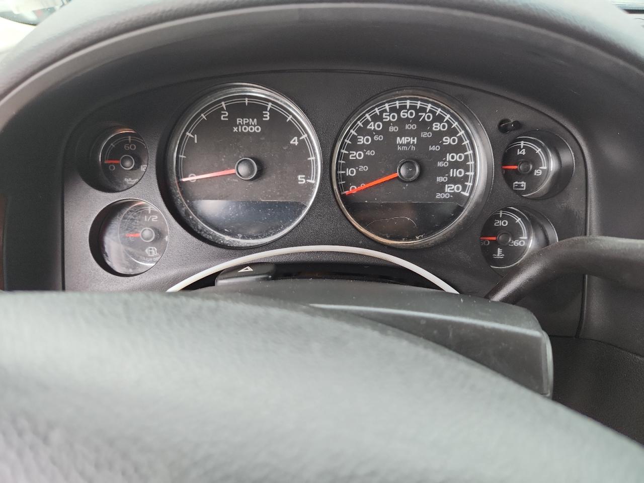 2008 Chevrolet Silverado K2500 Heavy Duty VIN: 1GCHK23658F119387 Lot: 71716195