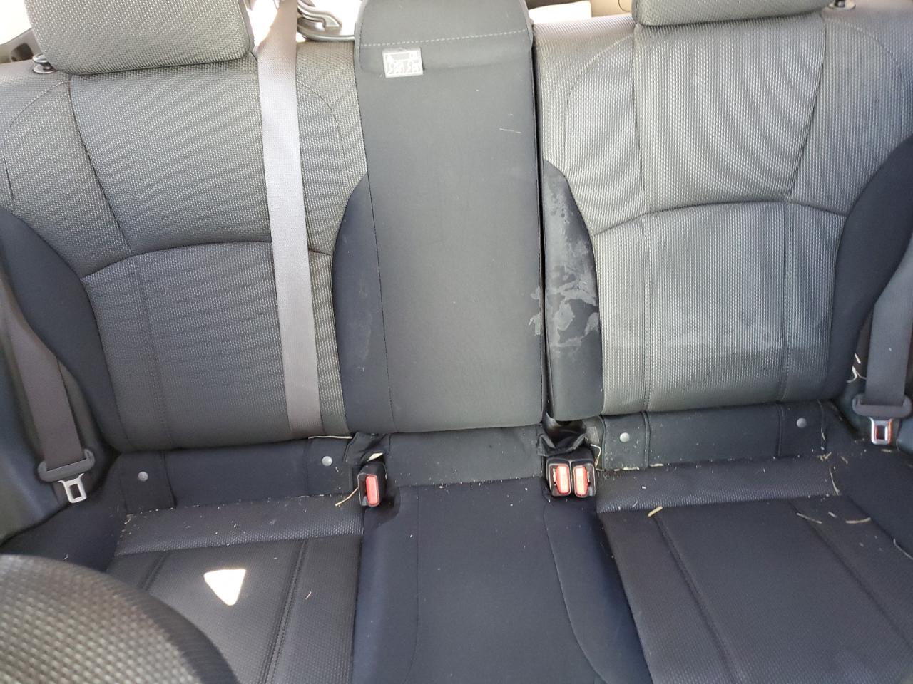 2018 Subaru Crosstrek VIN: JF2GTAACXJG222883 Lot: 80243955