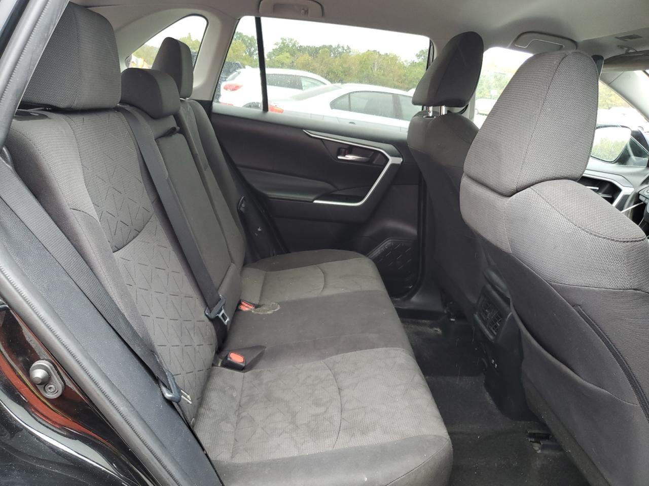 2021 Toyota Rav4 Xle VIN: 2T3W1RFV1MW125184 Lot: 84269435