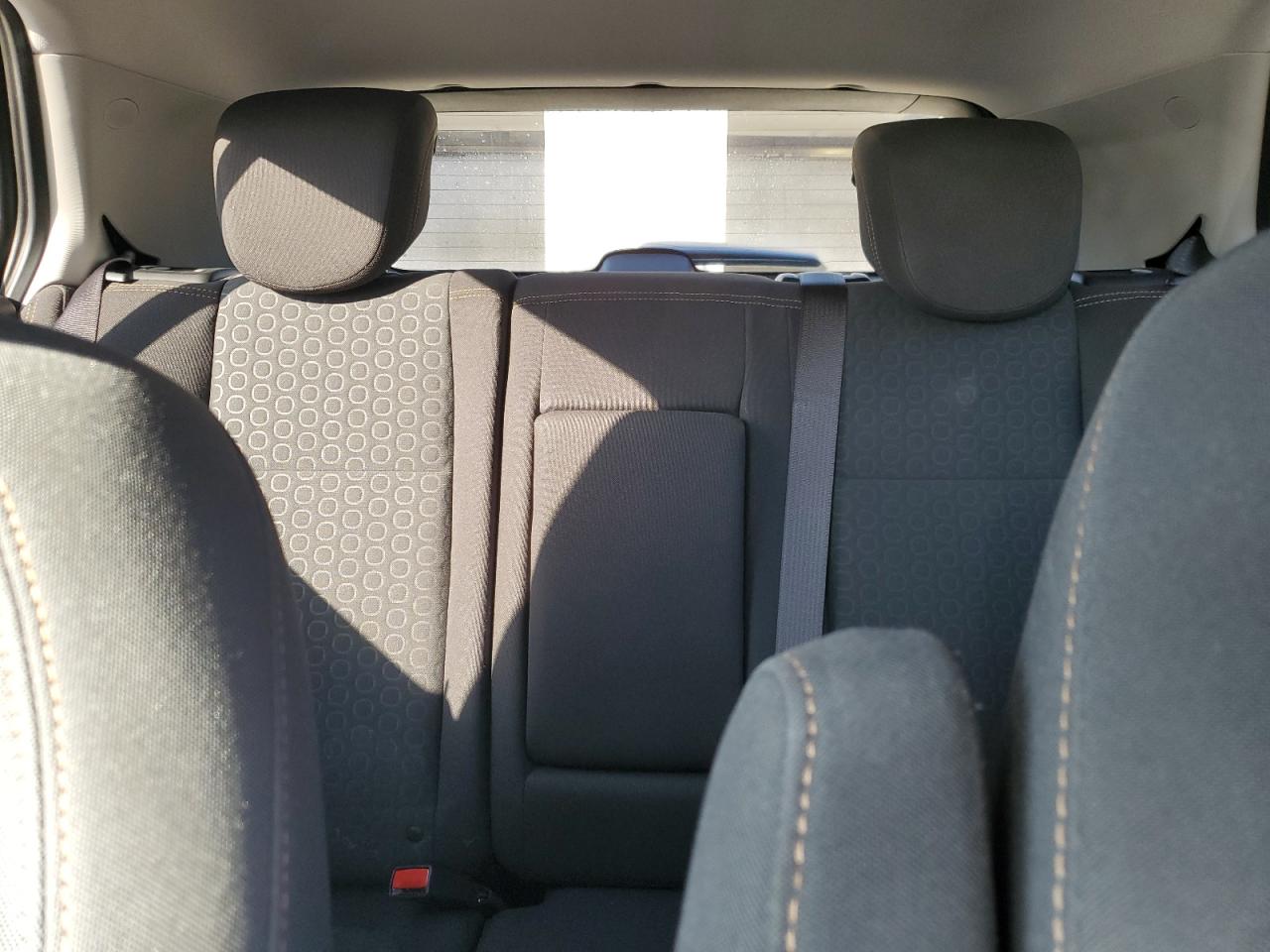 2020 Chevrolet Trax Ls VIN: 3GNCJKSB6LL340045 Lot: 81198845