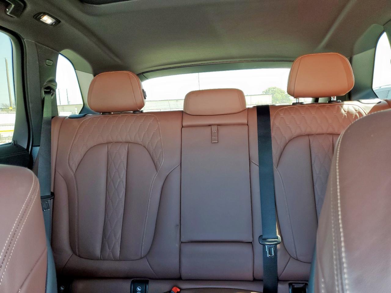 2020 BMW X5 xDrive40I VIN: 5UXCR6C0XL9D70486 Lot: 84040635